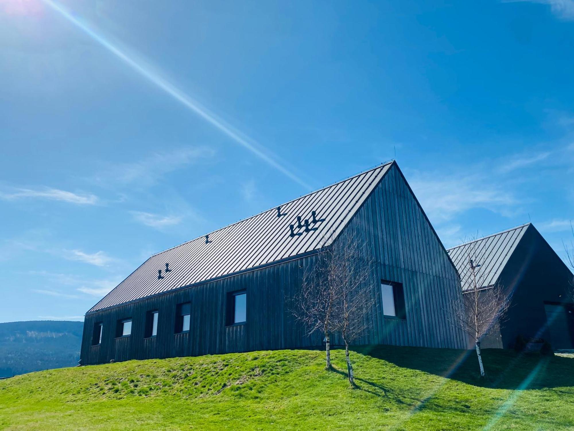 Wzgórze Owiec Sheep Hill Mostowice Exterior foto